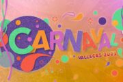 Carnavales 2023 en Vallecas - Puente y Villa de Vallecas