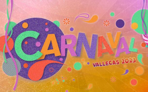 Carnavales 2023 en Vallecas - Puente y Villa de Vallecas