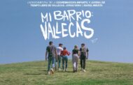 'Mi Barrio: Vallecas' un documental creado por jóvenes de nuestro barrio
