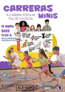 Carreras MINIS