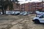 La Asociación Vecinal Doña Carlota-Numancia reclama la remodelación de la Plaza del Puerto Canfranc