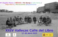 XXIV Edición de Vallecas Calle del Libro - 2023