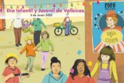 XXXIV Día Infantil y Juvenil de Vallecas - 3 de Junio de 2023