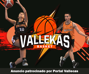 Vallekas Basket