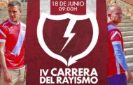 IV Carrera del Rayismo ⚡ 18 de Junio 2023