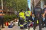 Detienen al presunto asesino de un hombre de 52 años en el distrito de Puente de Vallecas