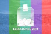 ELECCIONES 28M 🗳️ NO VOTES AL OPRESOR