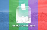 ELECCIONES 28M 🗳️ NO VOTES AL OPRESOR