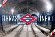 El gobierno de la Comunidad de Madrid dejará a 350.000 vallecanos sin metro tras las elecciones