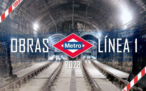 El gobierno de la Comunidad de Madrid dejará a 350.000 vallecanos sin metro tras las elecciones