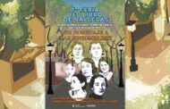 VII Feria del Libro de Vallecas 📖 5 al 21 de Mayo