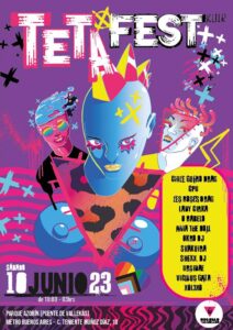 TetaFest 23