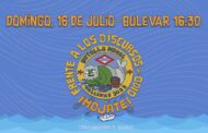 Batalla Naval de Vallekas 2023 ⛵💦 Frente a los discursos de odio ¡Mójate!