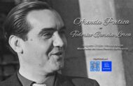 Ofrenda Poética en homenaje a Federico García Lorca en Villa de Vallecas - 18 Agosto 2023 - 21h