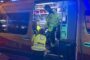 Una joven de 30 años grave tras ser apuñalada por su expareja en Puente de Vallecas
