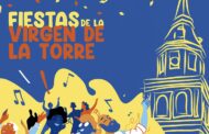 Fiestas de la Virgen de la Torre 2023 de Villa de Vallecas