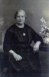 Prudencia Priego