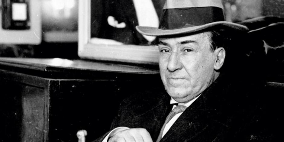 Antonio Machado