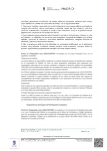 Punto 10. Proposición núm. 2025/1240483 - Parte 2